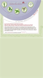 Mobile Screenshot of dinnerathomeatl.com